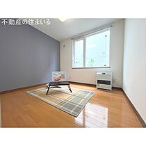 北海道札幌市南区澄川三条5丁目（賃貸アパート1DK・1階・26.00㎡） その3