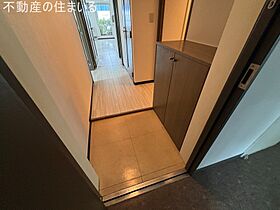 游ライフII  ｜ 北海道札幌市南区真駒内上町3丁目（賃貸マンション1LDK・1階・57.65㎡） その10