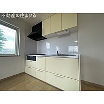 北海道札幌市南区川沿七条2丁目（賃貸アパート2LDK・3階・68.00㎡） その5