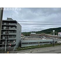 北海道札幌市南区川沿七条2丁目（賃貸アパート2LDK・3階・68.00㎡） その16