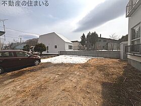 北海道札幌市南区藤野三条2丁目（賃貸アパート2LDK・2階・43.53㎡） その13