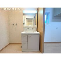 北海道札幌市南区川沿六条4丁目（賃貸アパート2LDK・2階・67.14㎡） その12