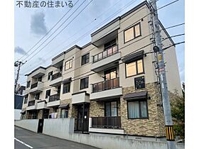 北海道札幌市南区川沿六条4丁目（賃貸アパート2LDK・2階・67.14㎡） その1