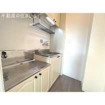 北海道札幌市豊平区平岸四条18丁目（賃貸マンション1LDK・3階・29.20㎡） その5