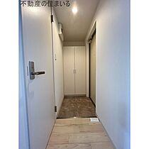 カハラ澄川  ｜ 北海道札幌市南区澄川四条5丁目（賃貸マンション1DK・2階・31.22㎡） その9