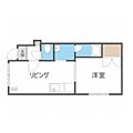 ジャムズ南33条1階2.8万円