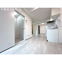 北海道札幌市南区南三十三条西10丁目（賃貸マンション1DK・1階・25.16㎡） その14