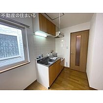 北海道札幌市南区澄川四条7丁目（賃貸アパート1DK・3階・22.26㎡） その5