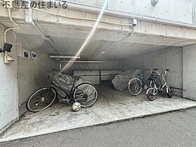 北海道札幌市南区澄川二条2丁目（賃貸マンション1R・2階・26.72㎡） その17