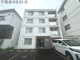 北海道札幌市南区澄川三条5丁目（賃貸マンション1LDK・4階・33.05㎡） その1