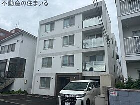 北海道札幌市南区澄川三条5丁目（賃貸マンション1LDK・4階・33.05㎡） その6