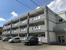 北海道札幌市南区常盤三条1丁目（賃貸マンション3LDK・1階・60.48㎡） その1