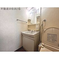 北海道札幌市南区藤野三条9丁目（賃貸アパート2LDK・2階・46.98㎡） その12