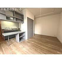 北海道札幌市南区澄川一条3丁目（賃貸マンション1K・4階・25.92㎡） その7