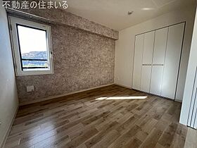 北海道札幌市南区真駒内本町5丁目（賃貸マンション2LDK・5階・53.49㎡） その7