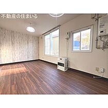 北海道札幌市南区真駒内東町1丁目（賃貸アパート1LDK・1階・29.97㎡） その3