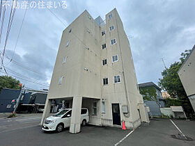 北海道札幌市南区澄川六条5丁目（賃貸マンション1LDK・4階・39.00㎡） その6