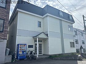 北海道札幌市南区澄川一条3丁目（賃貸アパート1R・2階・22.00㎡） その17