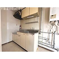 北海道札幌市南区真駒内本町7丁目（賃貸アパート2LDK・2階・48.50㎡） その12