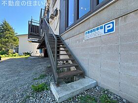 北海道札幌市南区石山二条2丁目（賃貸アパート2LDK・2階・48.60㎡） その13