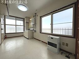 タイセイビル 3階1DKのリビング/ダイニング