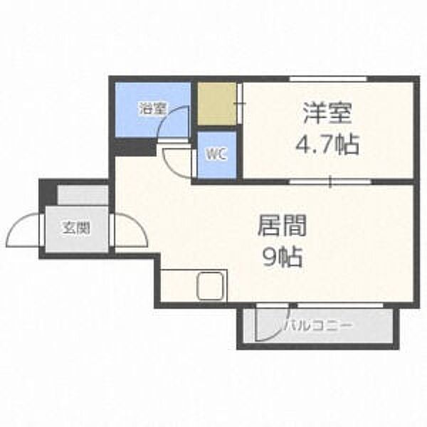 外観画像
