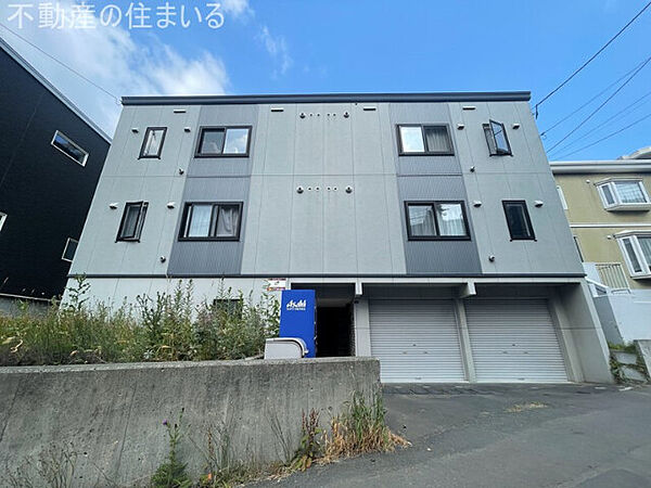 外観画像