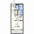 モデルノ2階4.2万円
