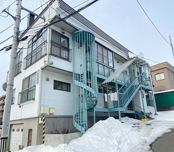 外観画像