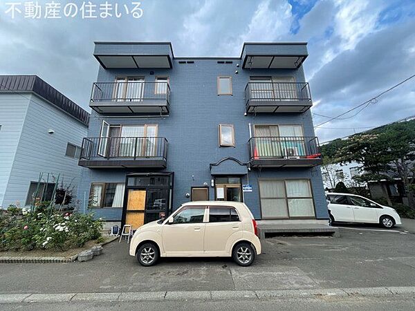 外観画像