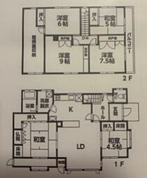 バス ＊＊＊＊駅 バス じょうてつバス藤野4条3丁目下車 徒歩7分