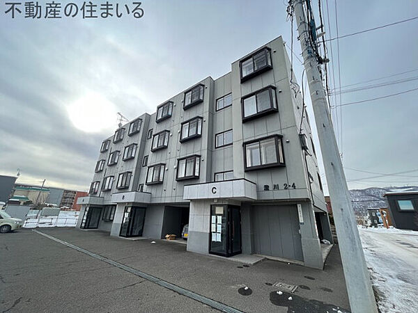 外観画像