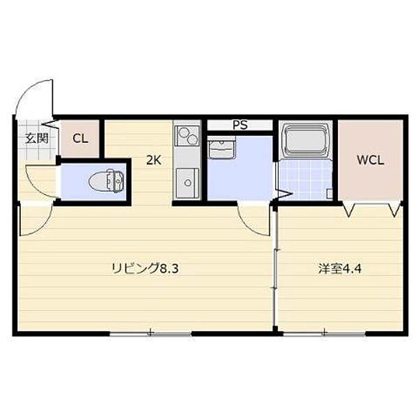外観画像