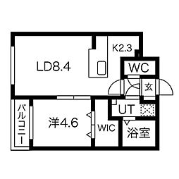 🉐敷金礼金0円！🉐ホテイソン