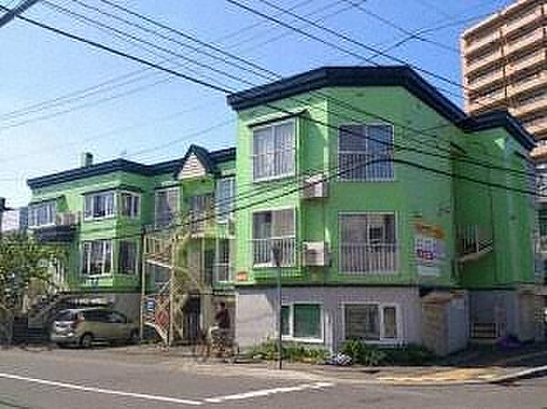 外観画像