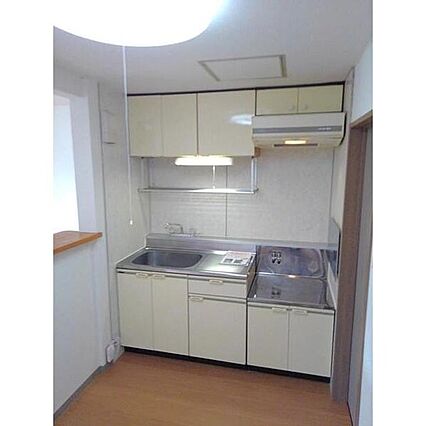 クレストール高柳_内装_1