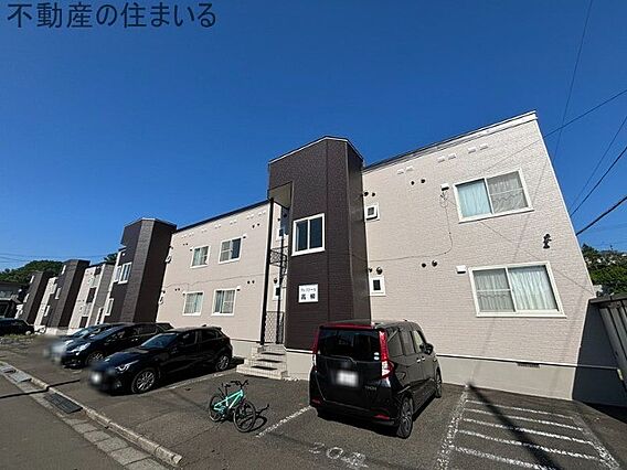 クレストール高柳_トップ画像