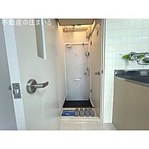 北海道札幌市南区真駒内東町1丁目（賃貸アパート1R・2階・20.00㎡） その9