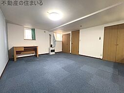 SRビル.レストパレス 1階ワンルームのリビング/ダイニング