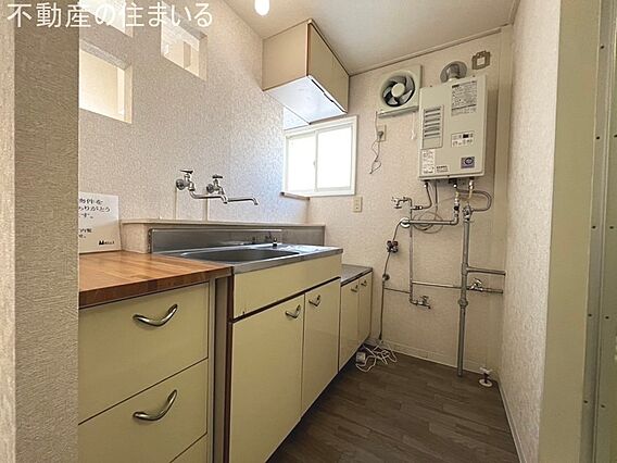 ベルノ真駒内_内装_1