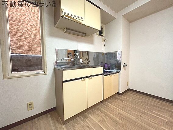 シャルム澄川_内装_1