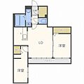 ミュンヘンスクエア1番館2階8.4万円