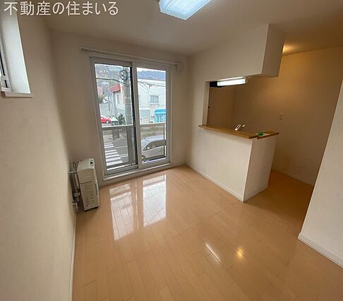 EY真駒内_内装_2