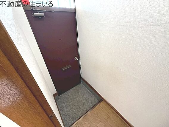 ハイツモナミ_内装_3