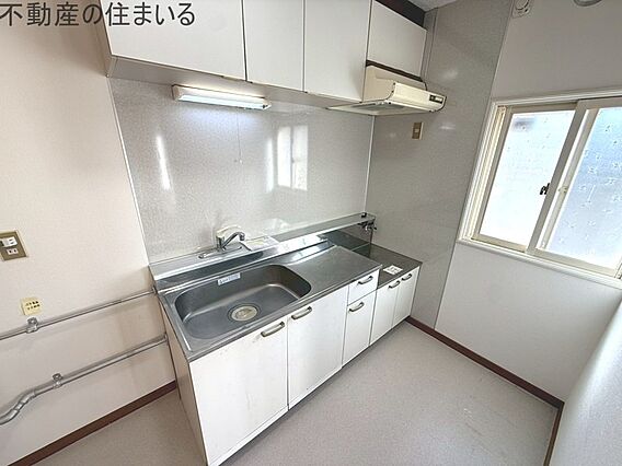 ハイツモナミ_内装_1