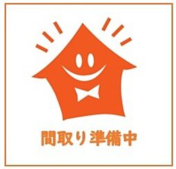 コンフォート南の杜 1LDKの間取図画像