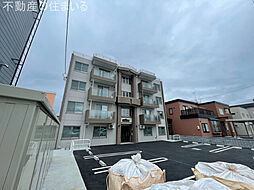 グランメールS34