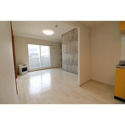 Mセーナ澄川 2LDKの写真