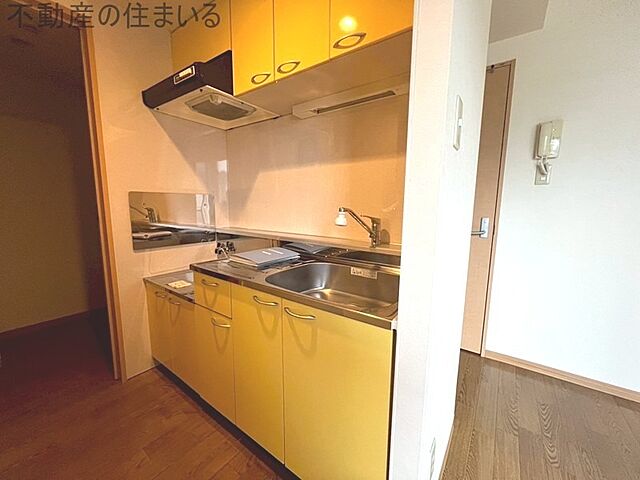キッチン