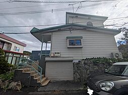 藤野1条7丁目　戸建